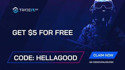TradeIt promo codes .